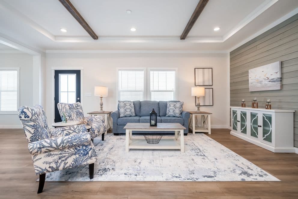 Baby belle hud interior home features
