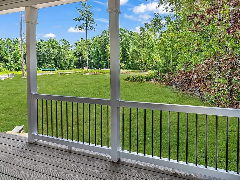 754 kent rd., georgetown, sc 29440 exterior home features