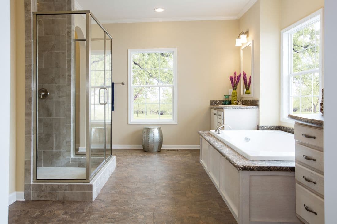 2083 heritage bathroom home features