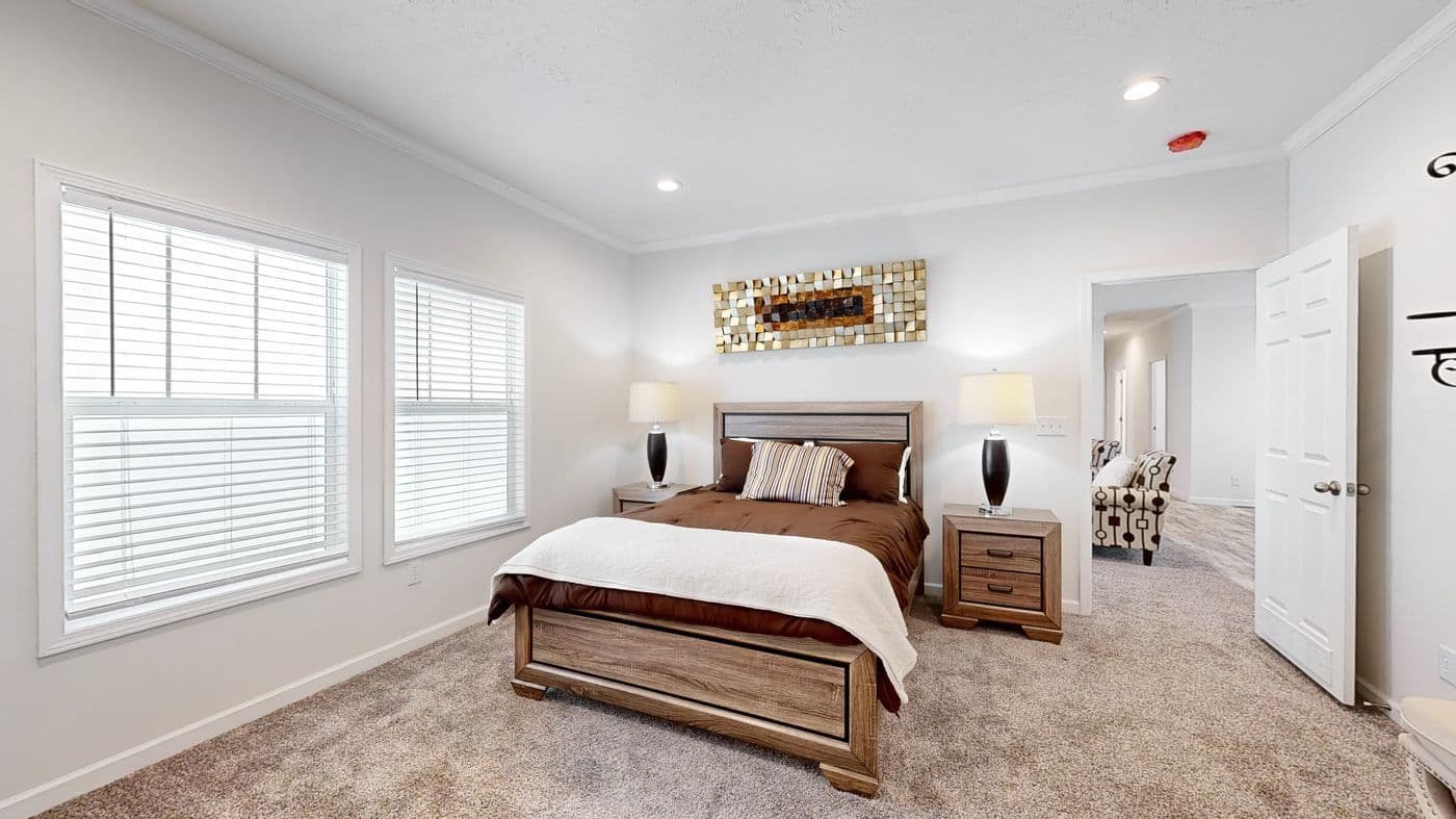 4872 enterprise 32x76 hud bedroom home features