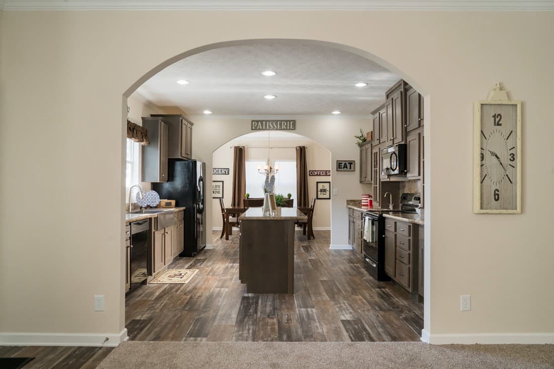 2062 classic  home features