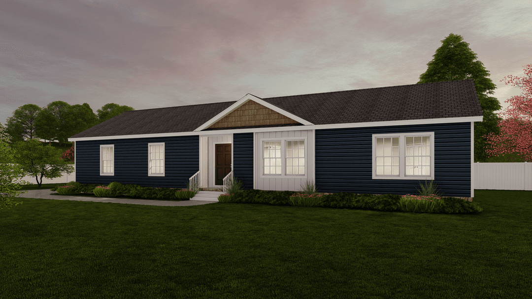 3533 jamestown exterior home features