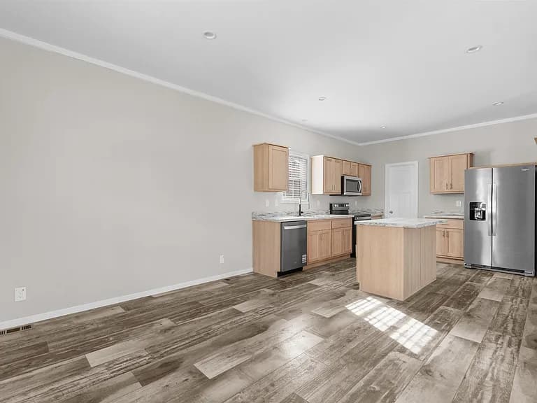 101 feather dr, georgetown, sc 29440 kitchen home features