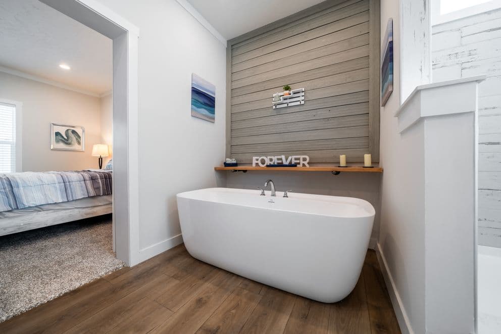 Baby belle hud bathroom home features