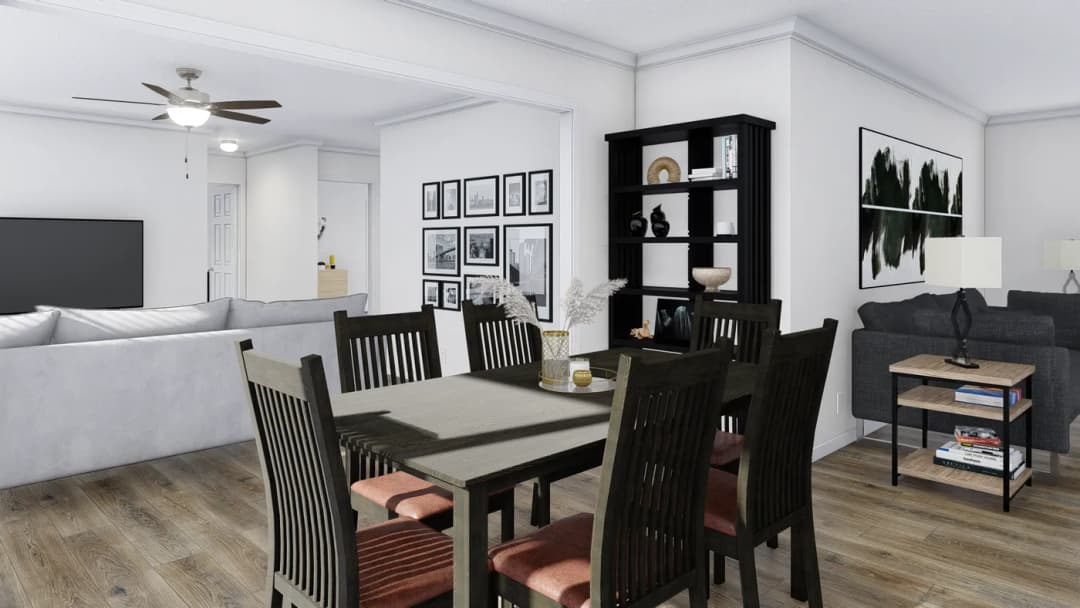 Big easy m001 cavalier select interior home features