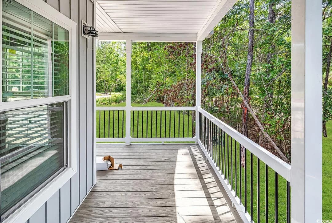 754 kent rd., georgetown, sc 29440 exterior home features