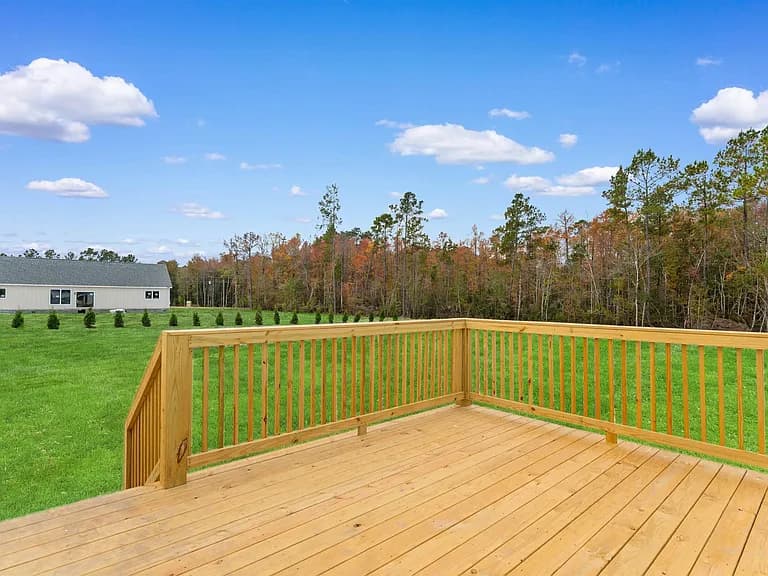 121 feather dr, georgetown, sc 29440 exterior home features