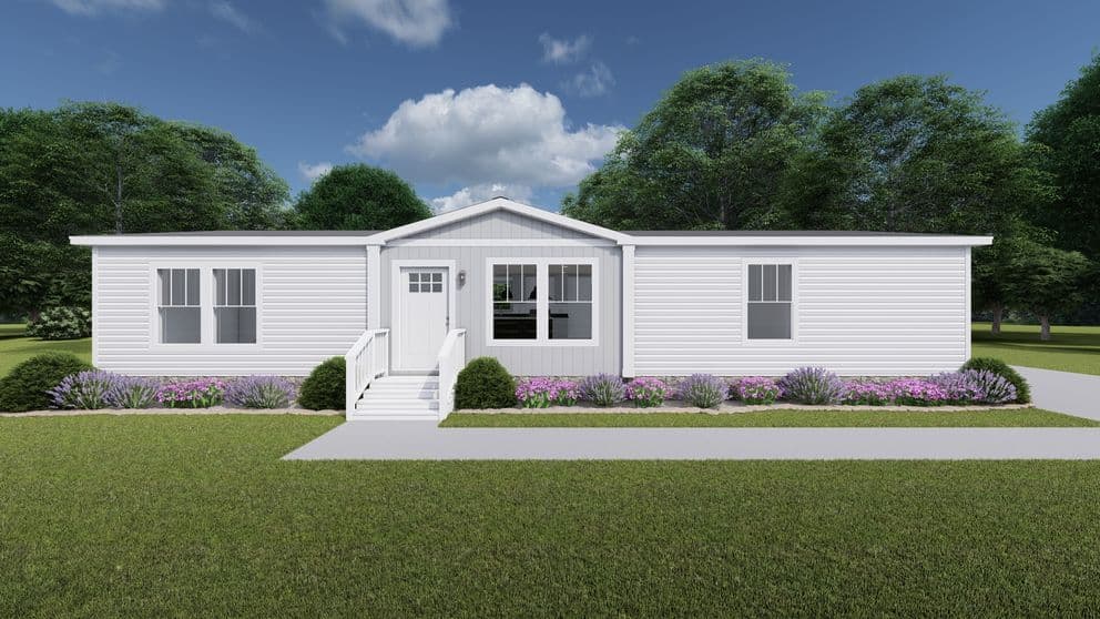 Wonderful world exterior home features