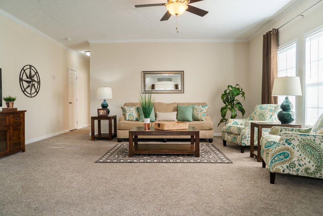 2062 classic  home features