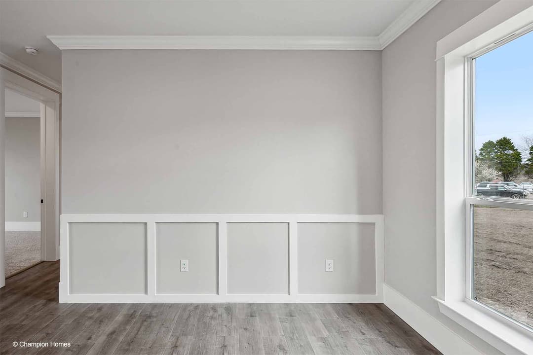 Cameron iii 3260-02 interior home features