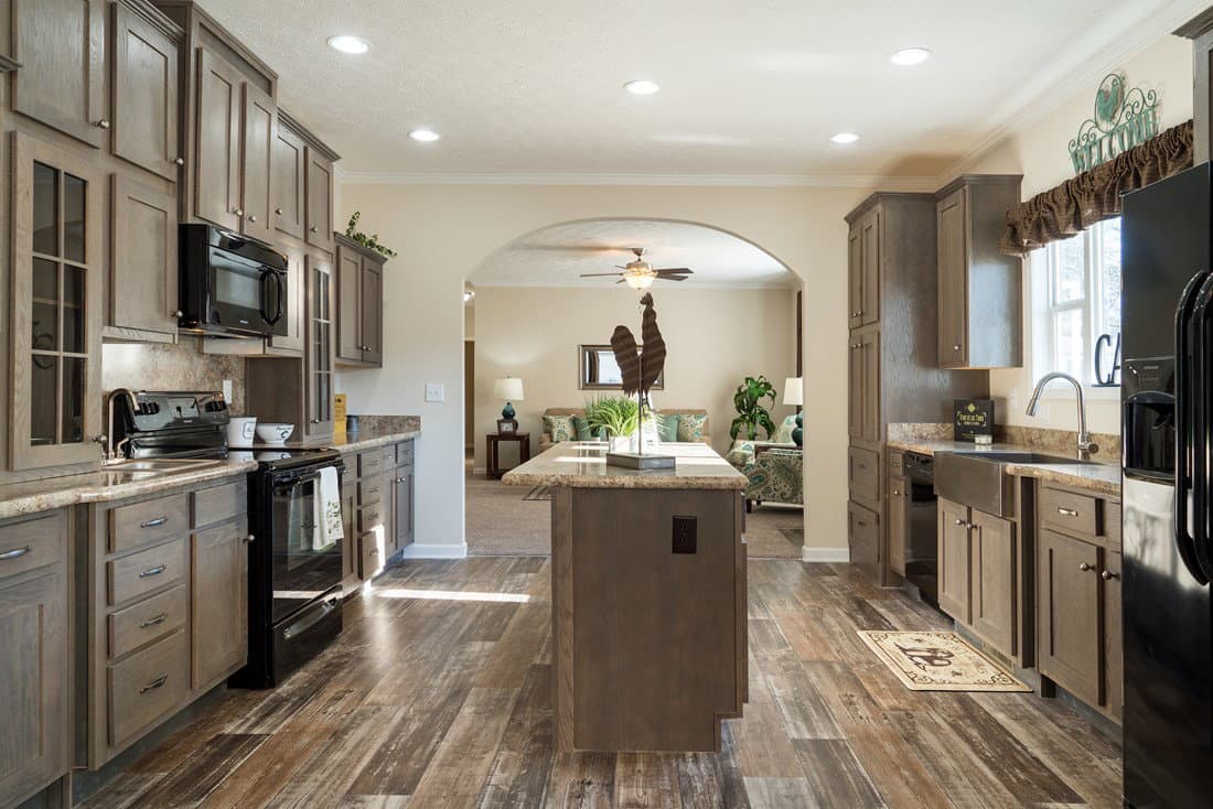 2062 classic  home features