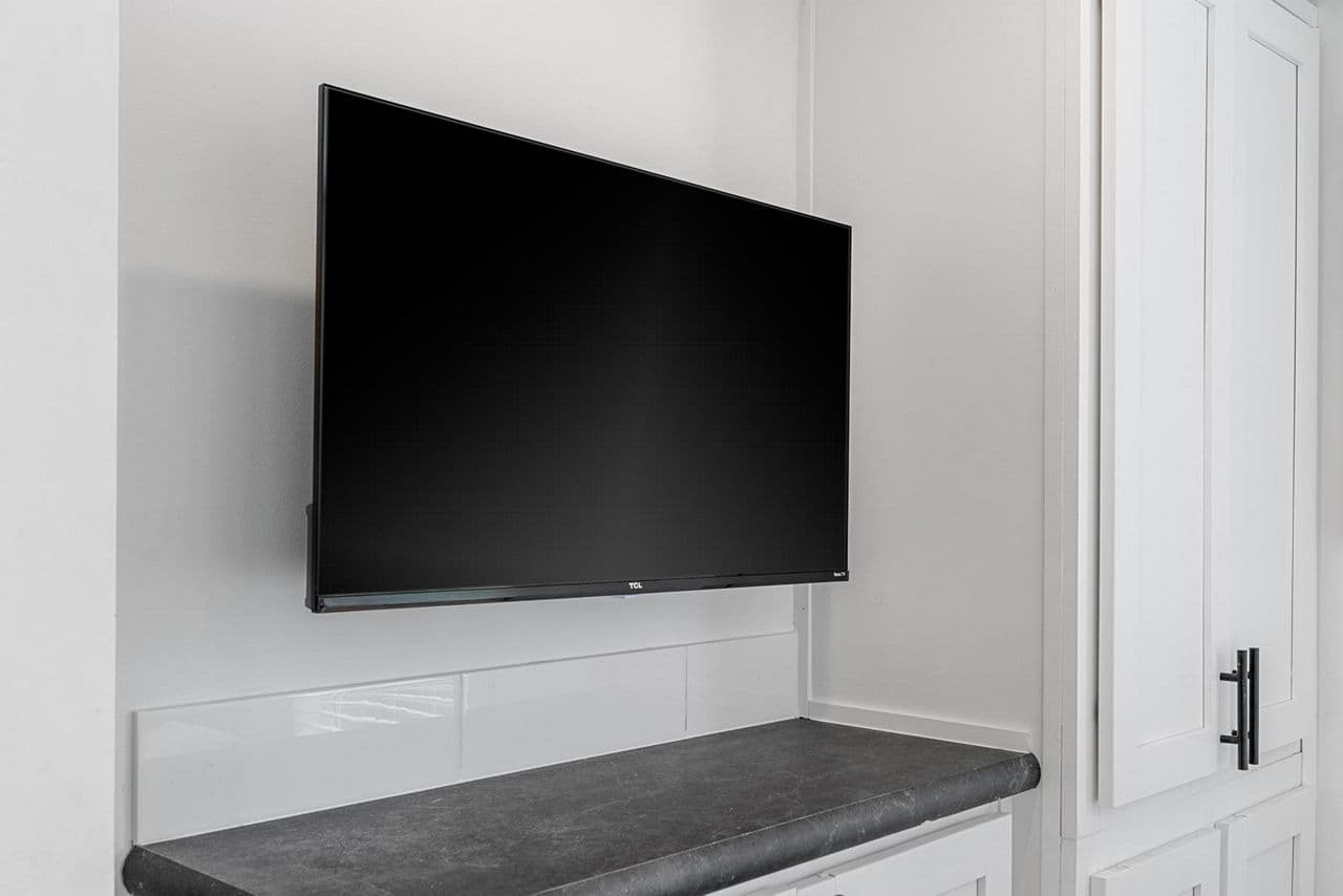 Park model 4110l interior home features