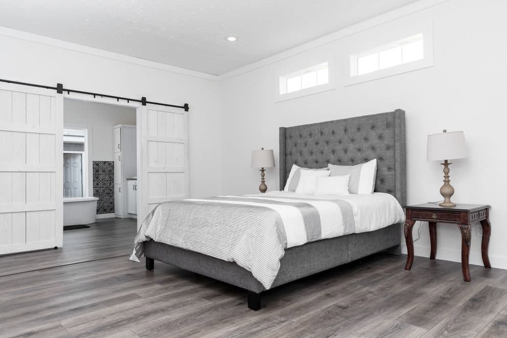 Southern belle 4br hud bedroom home features