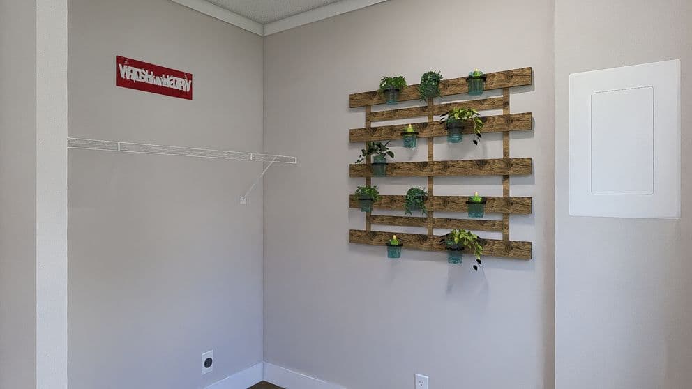 Still the one interior home features