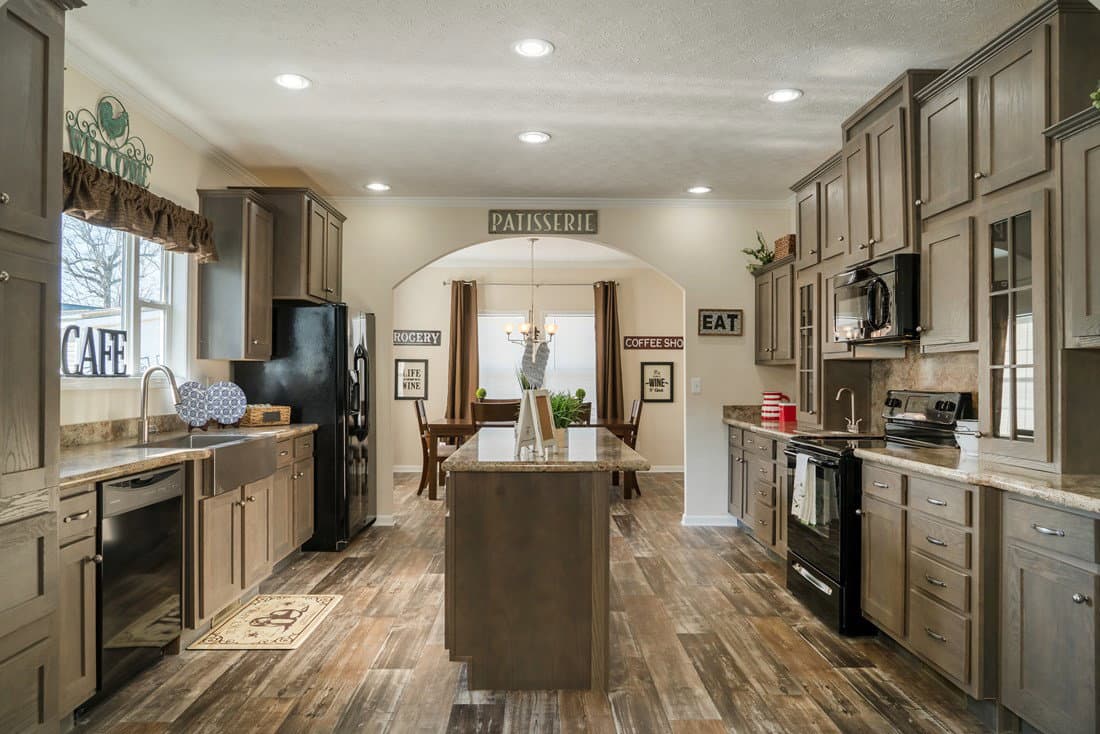 2062 classic  home features