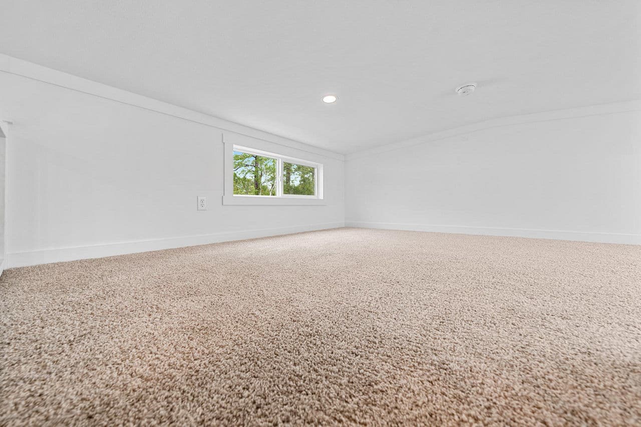 Park model 4110l interior home features