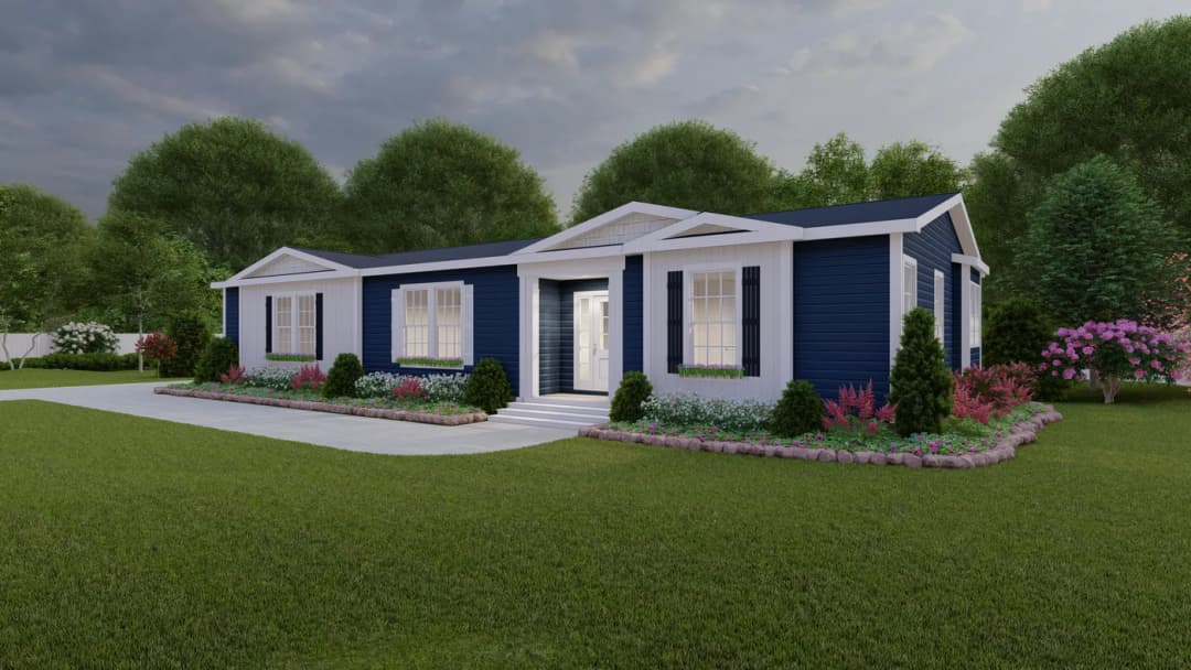 2083 heritage exterior home features