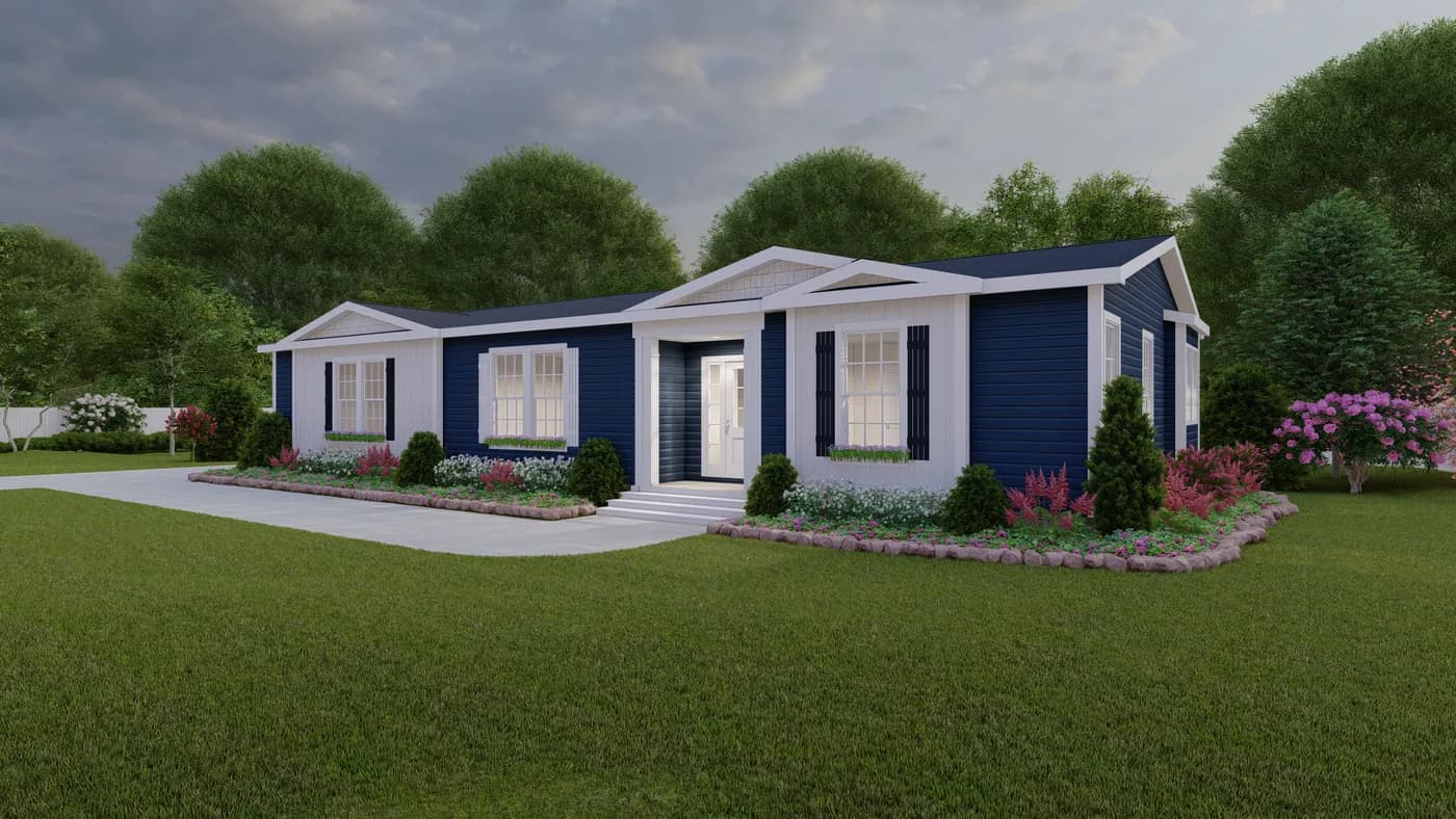 2083 heritage exterior home features