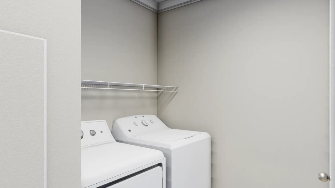 Pinehurst 3104 interior home features