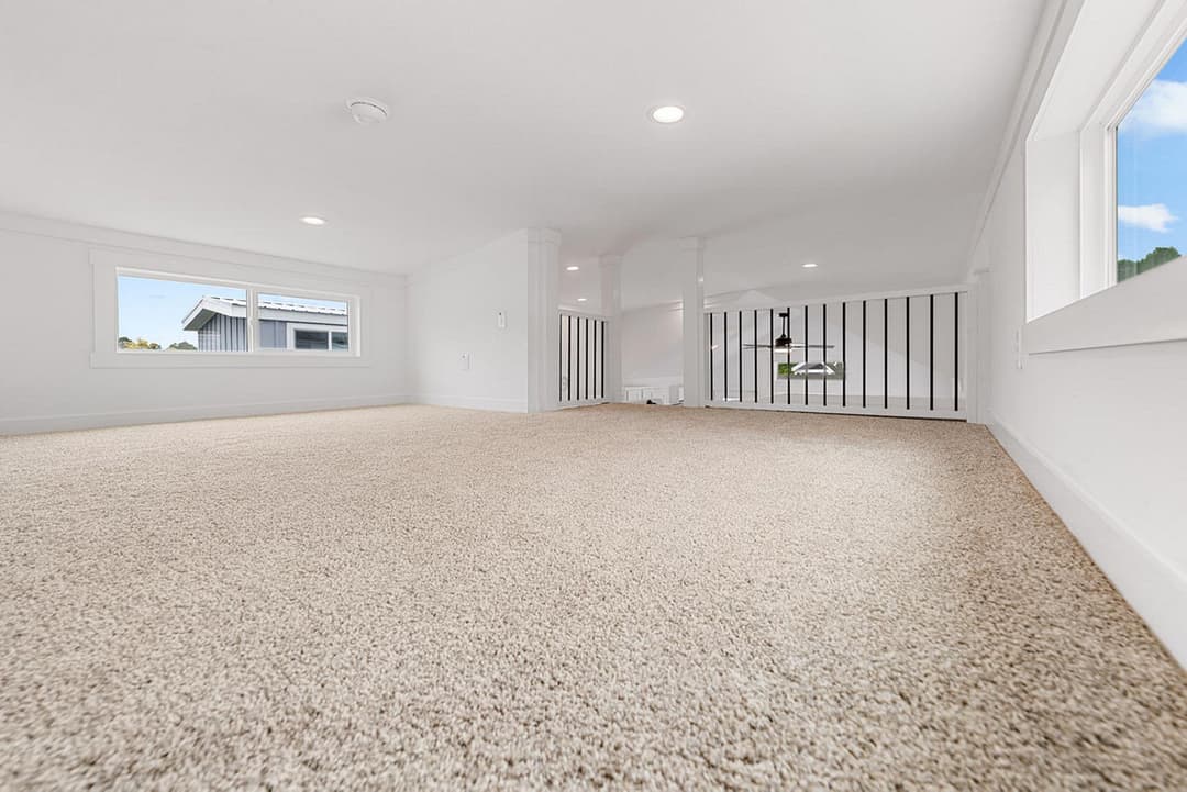 Park model 4110l interior home features