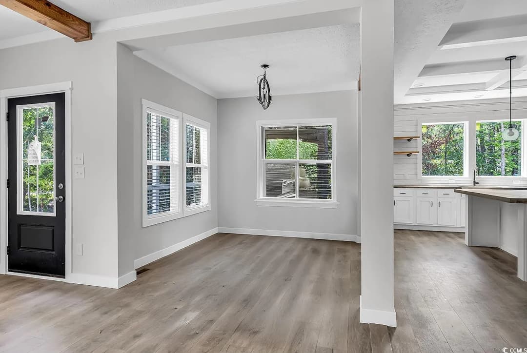 754 kent rd., georgetown, sc 29440 interior home features