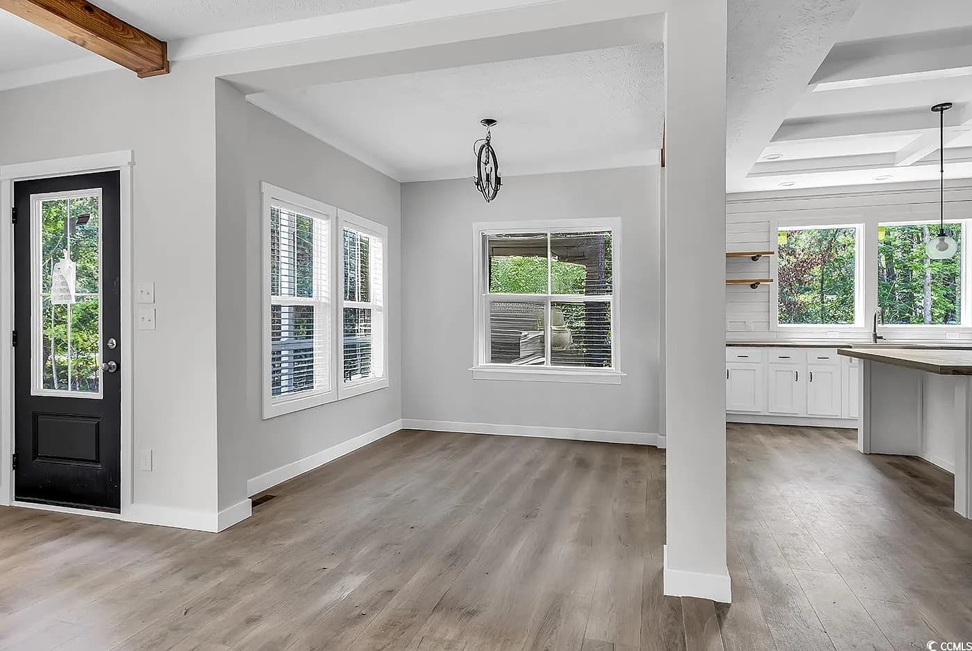 754 kent rd., georgetown, sc 29440 interior home features