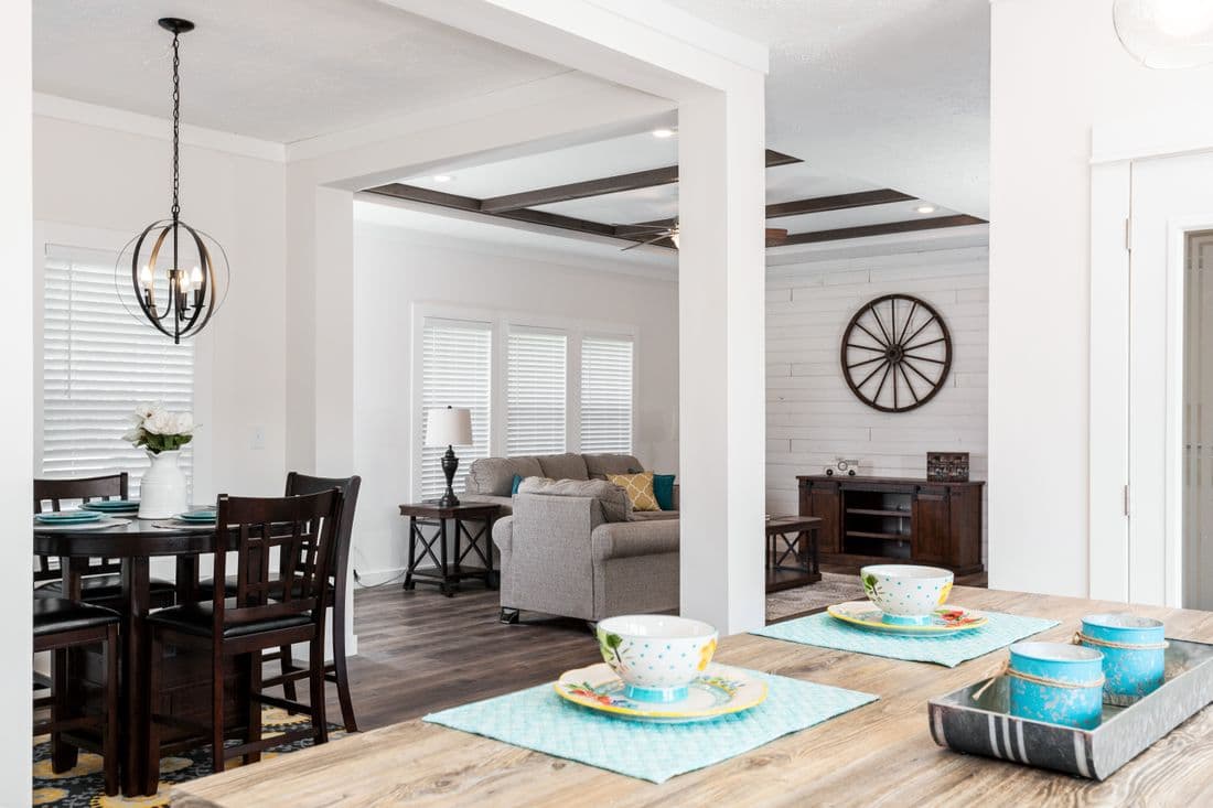 1442 carolina southern comfort interior home features