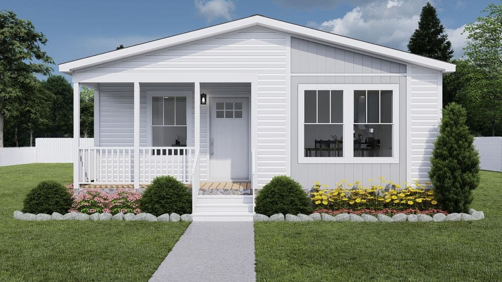 Johnny b goode hero, elevation, and exterior home features