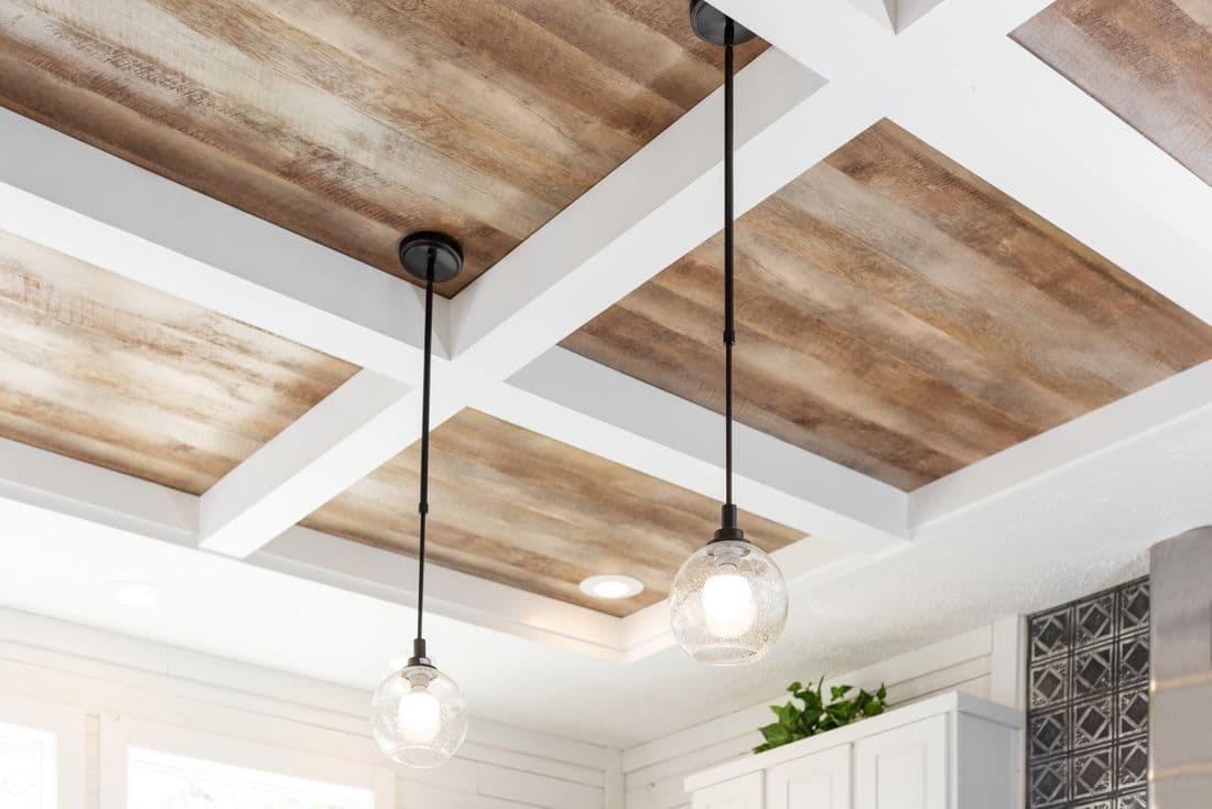 Winyah bay interior home features