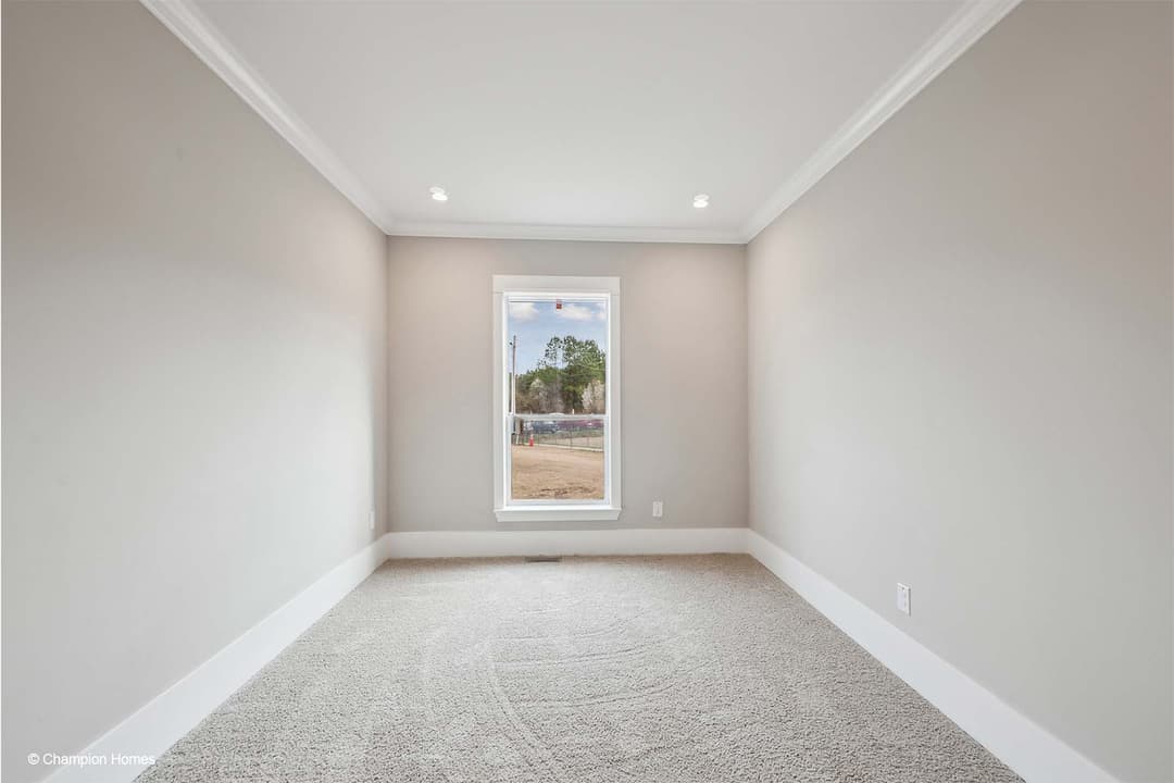 Cameron iii 3260-02 bedroom home features