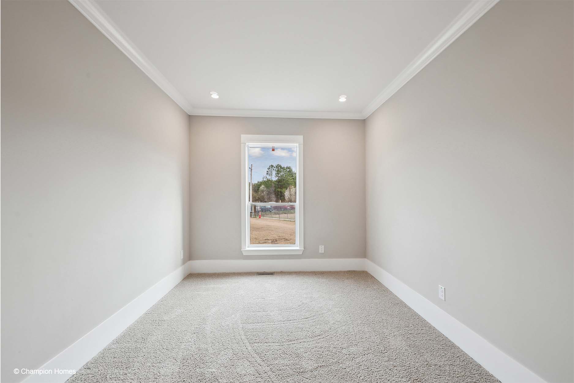 Cameron iii 3260-02 bedroom home features