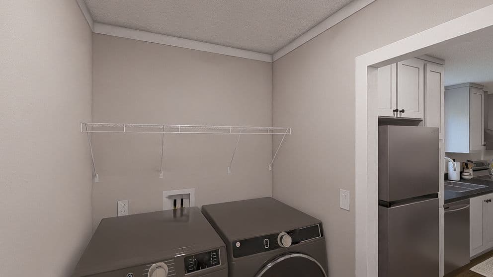 Wonderful world interior home features